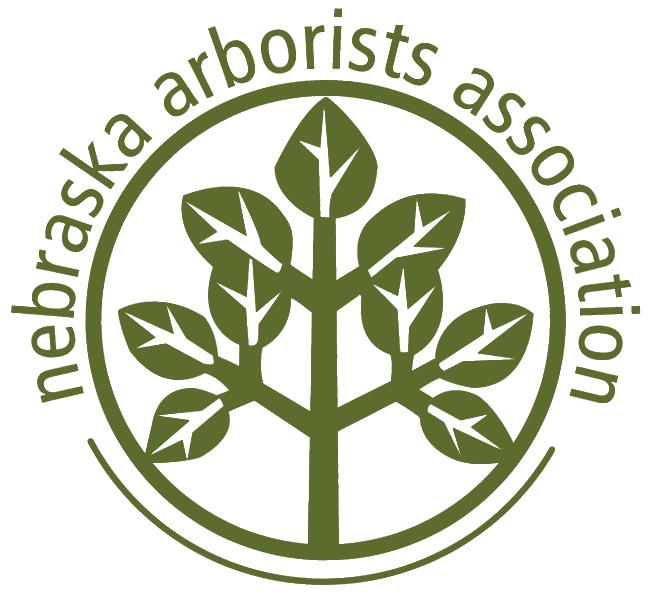 Nebraska Arborists Association logo